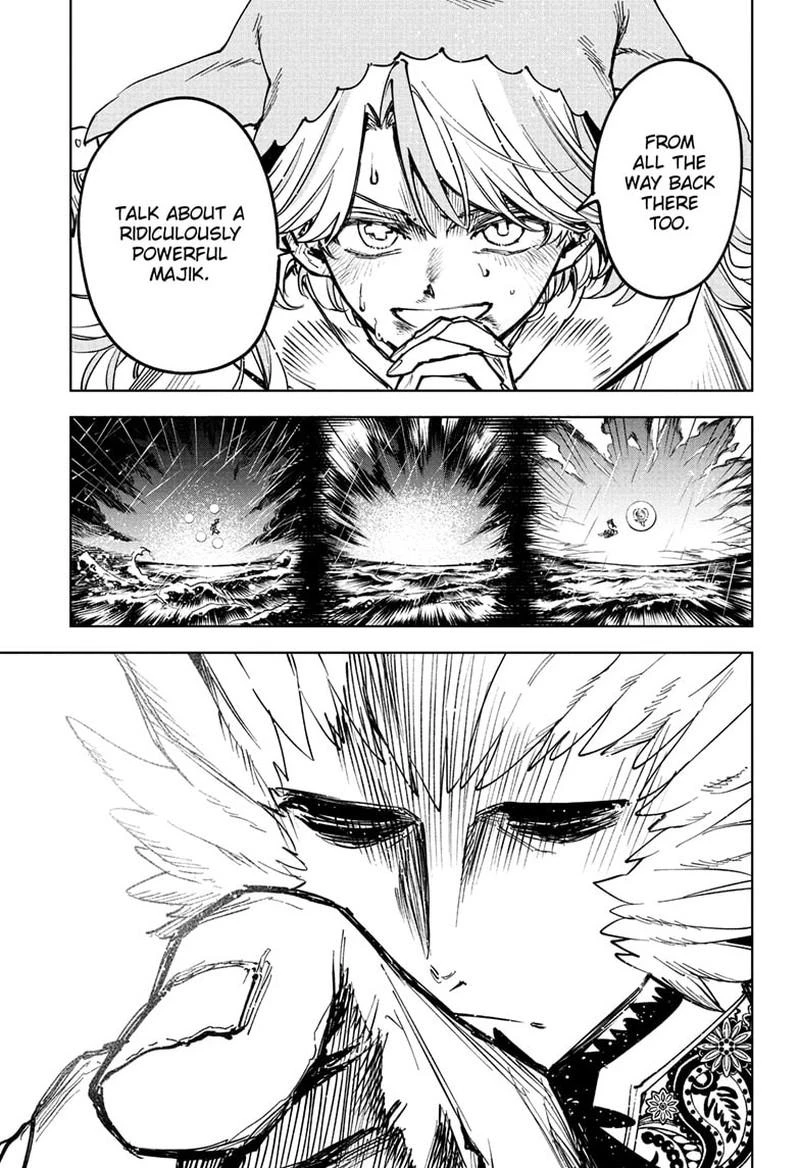 Read Madan No Ichi Manga Online