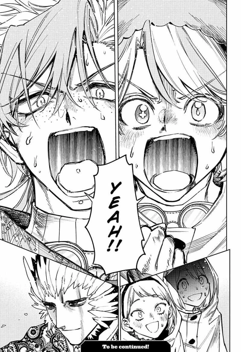 Read Madan No Ichi Manga Online