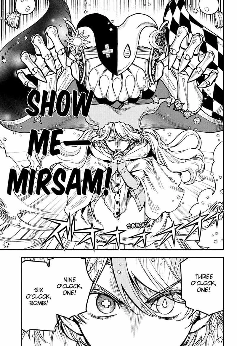 Read Madan No Ichi Manga Online