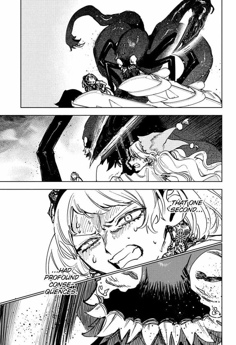 Read Madan No Ichi Manga Online