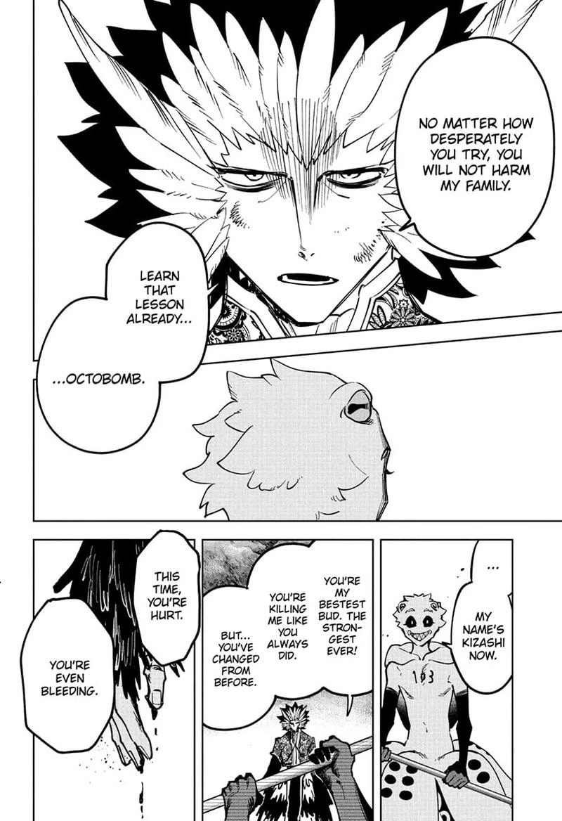 Read Madan No Ichi Manga Online