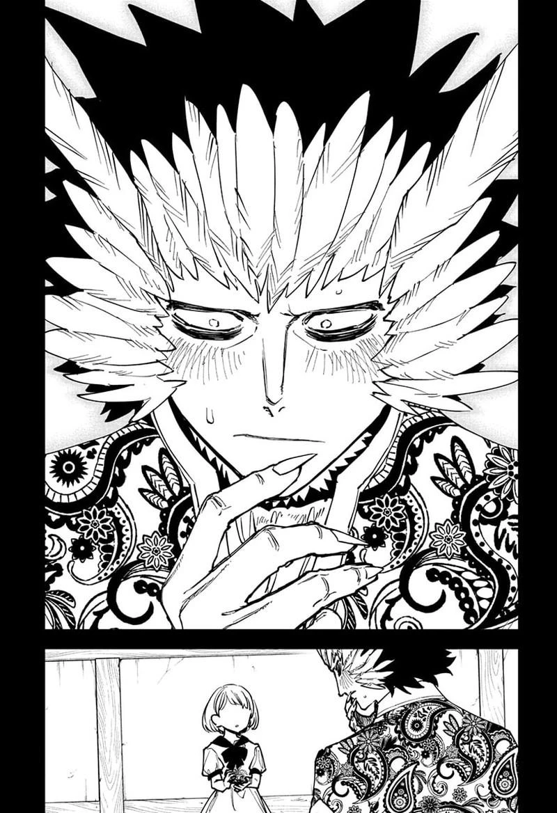 Read Madan No Ichi Manga Online