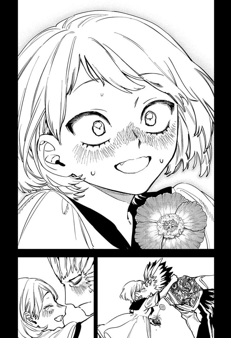 Read Madan No Ichi Manga Online