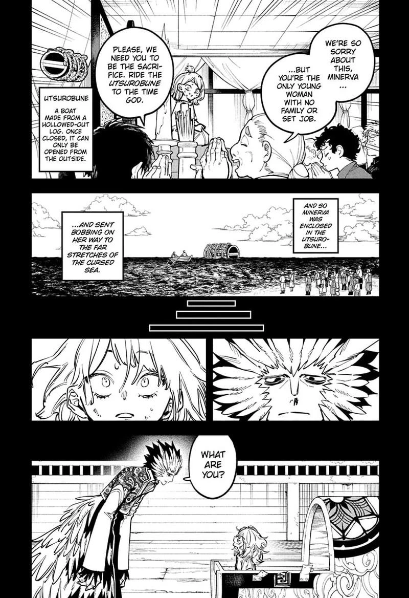 Read Madan No Ichi Manga Online
