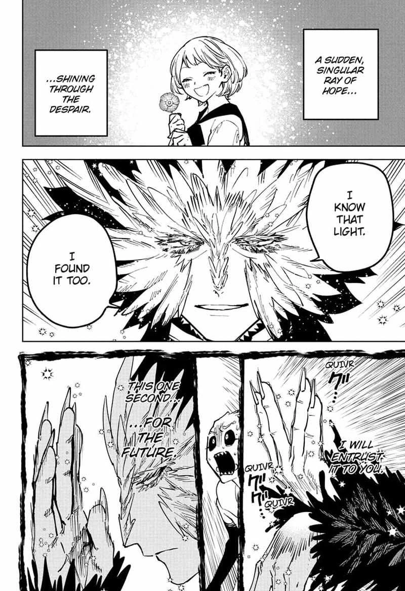 Read Madan No Ichi Manga Online