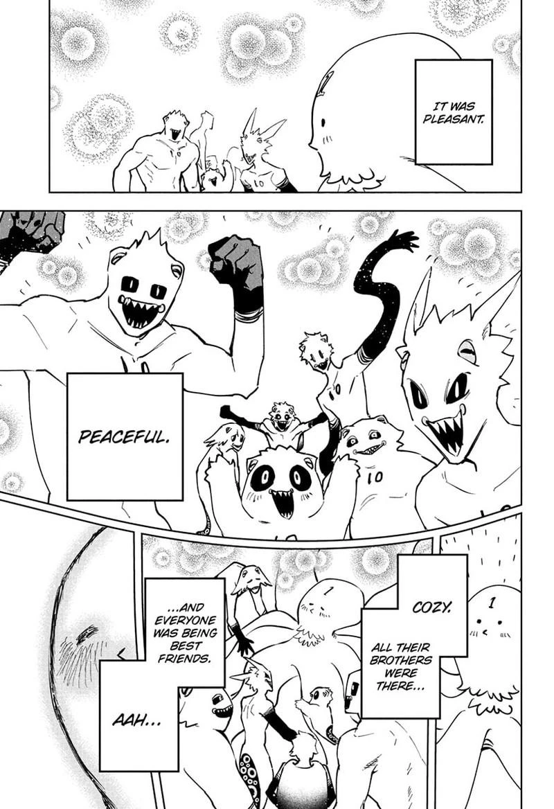 Read Madan No Ichi Manga Online