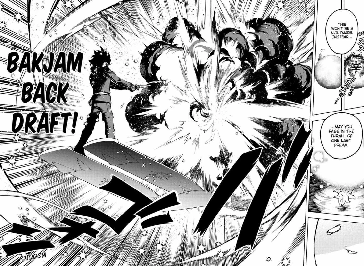 Read Madan No Ichi Manga Online