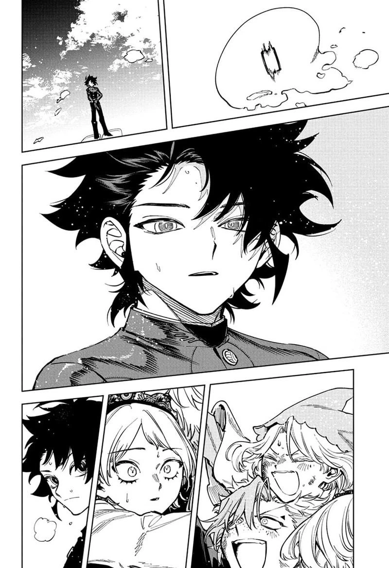 Read Madan No Ichi Manga Online