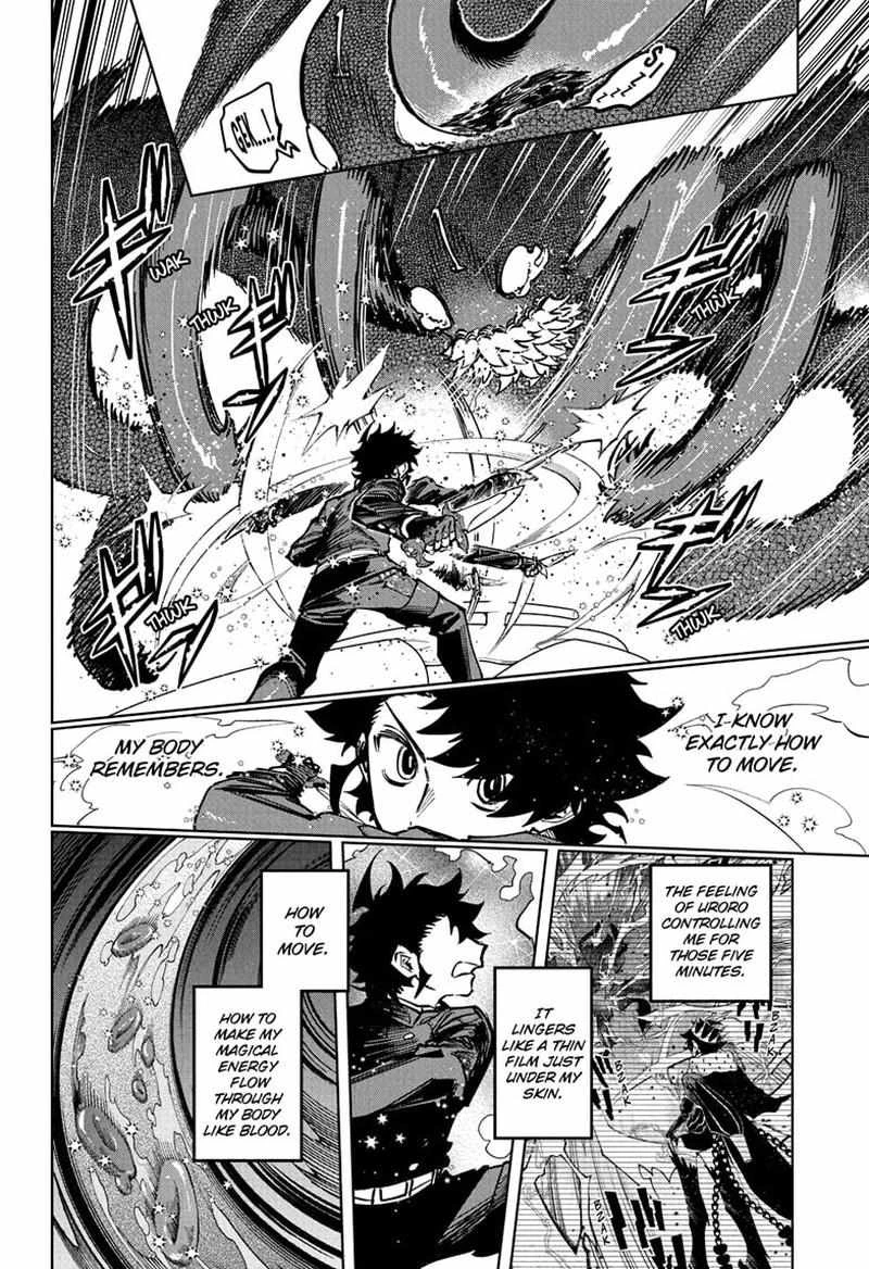 Read Madan No Ichi Manga Online