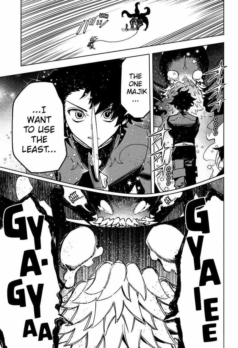 Read Madan No Ichi Manga Online