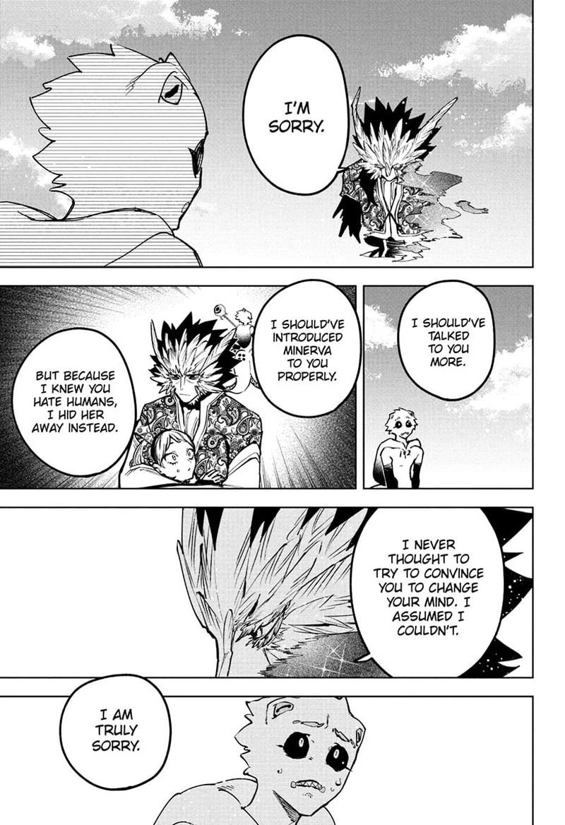 Read Madan No Ichi Manga Online
