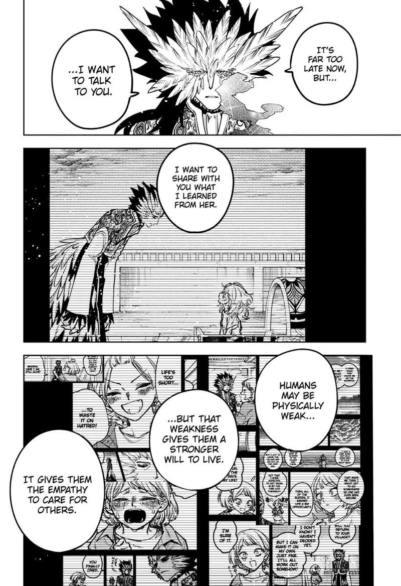 Read Madan No Ichi Manga Online