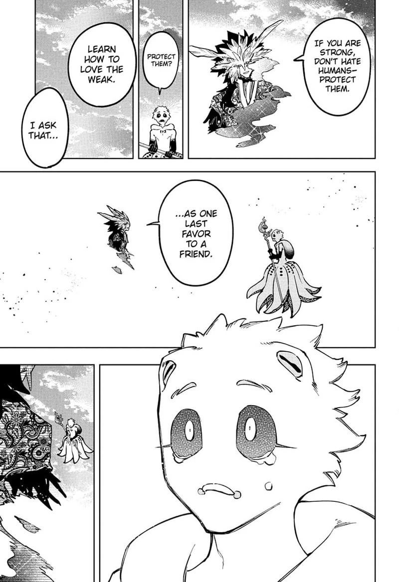 Read Madan No Ichi Manga Online