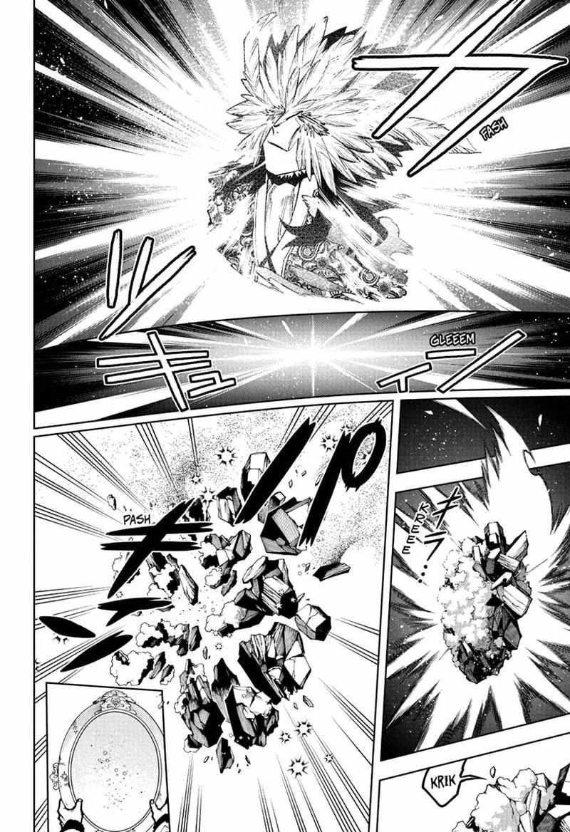 Read Madan No Ichi Manga Online
