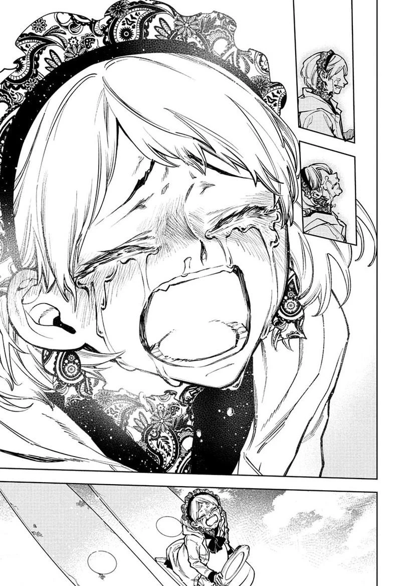 Read Madan No Ichi Manga Online