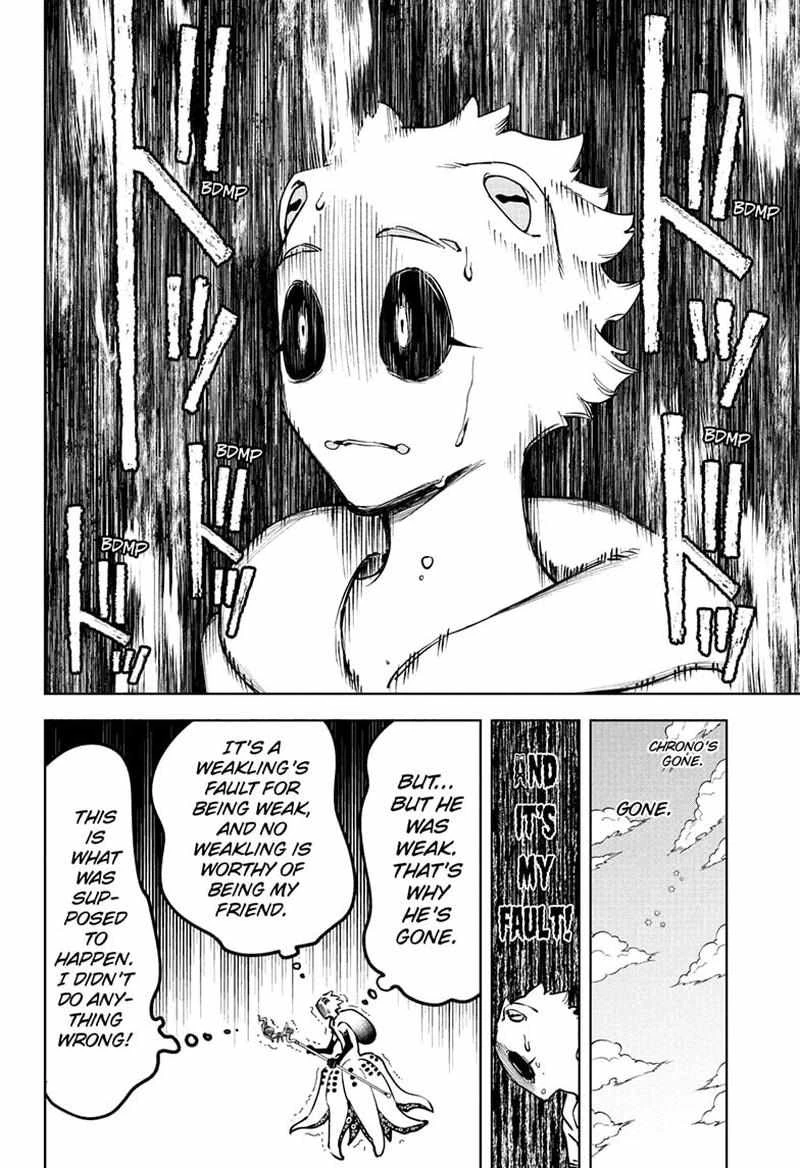 Read Madan No Ichi Manga Online