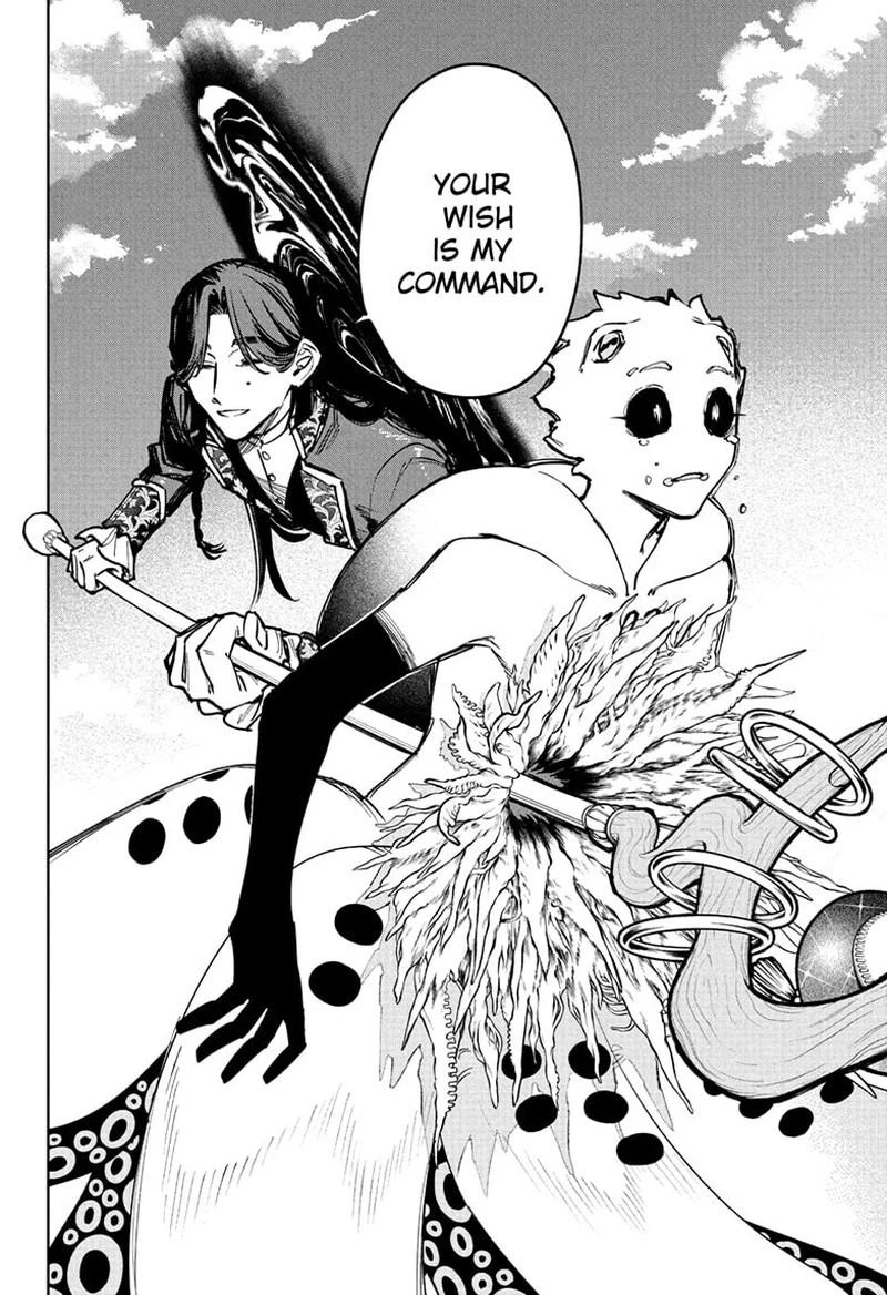 Read Madan No Ichi Manga Online