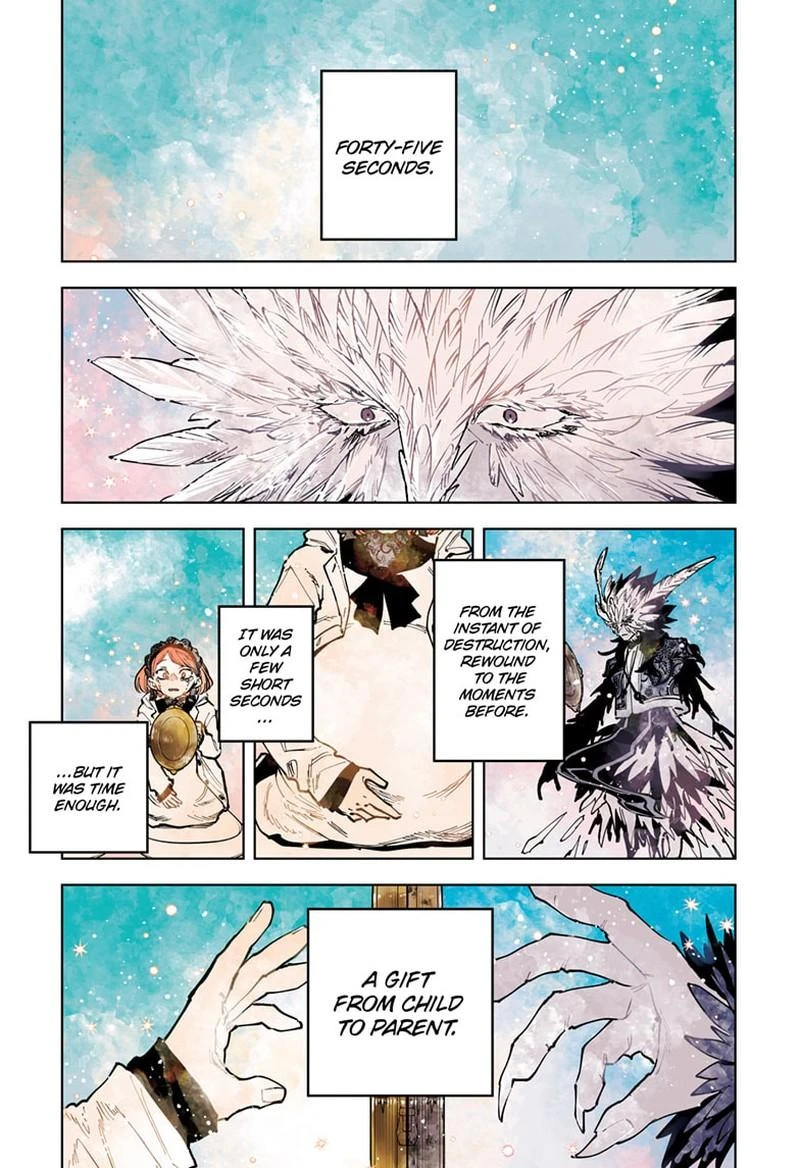 Read Madan No Ichi Manga Online