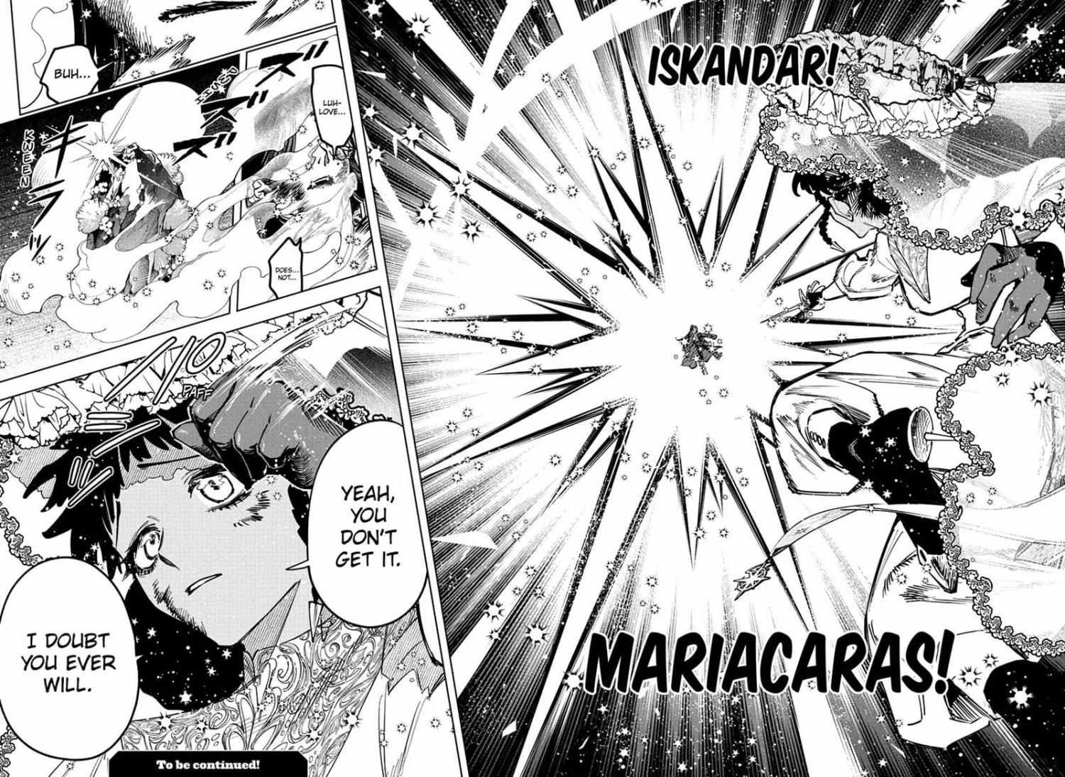 Read Madan No Ichi Manga Online