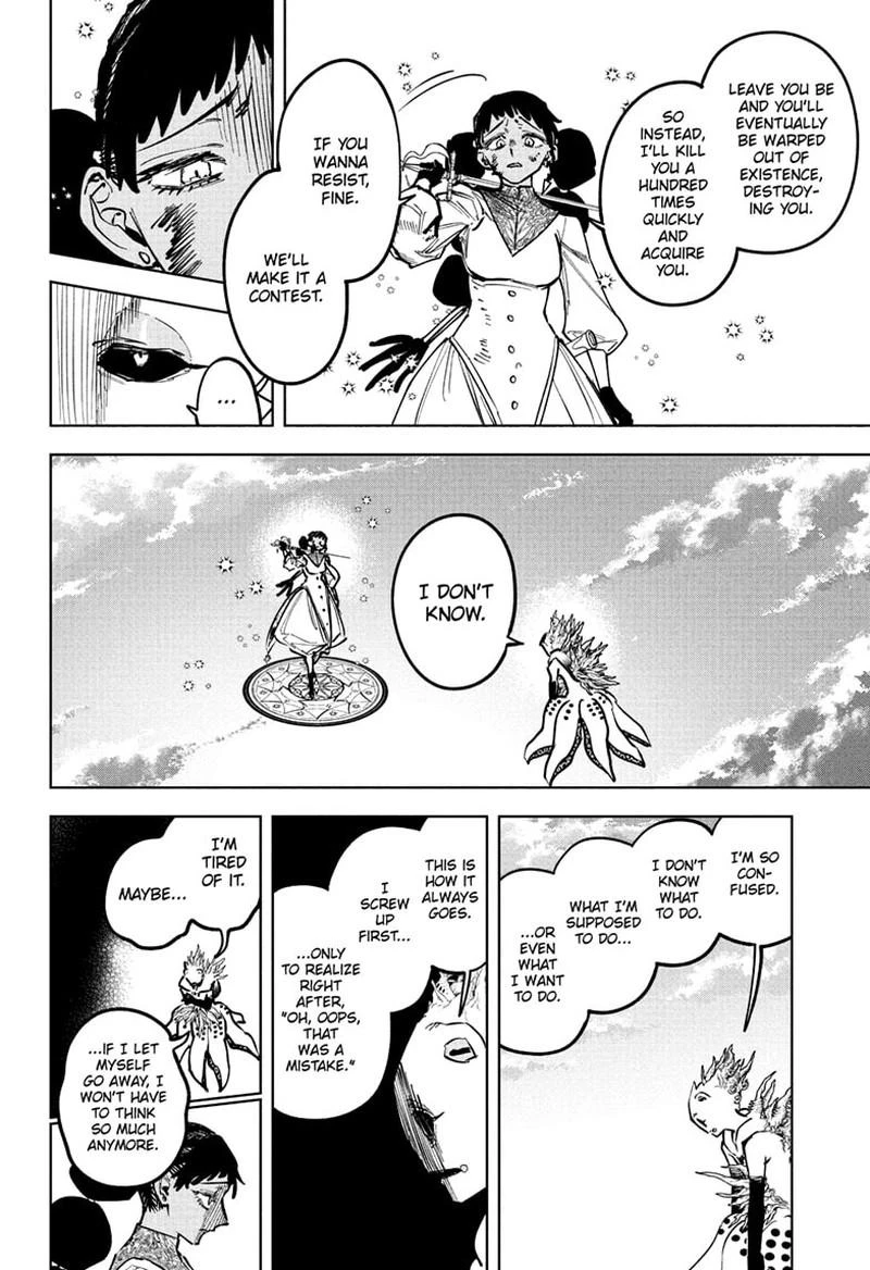 Read Madan No Ichi Manga Online