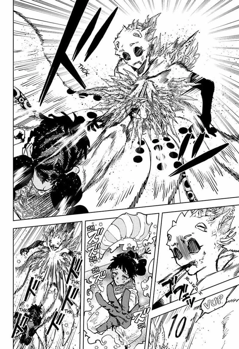 Read Madan No Ichi Manga Online