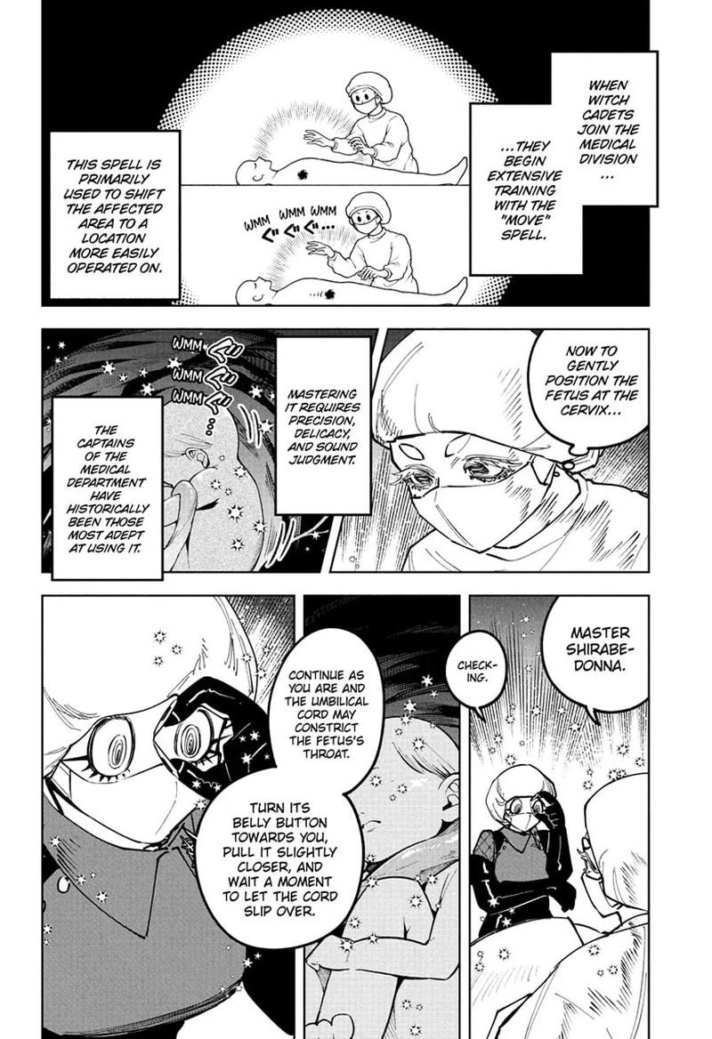 Read Madan No Ichi Manga Online