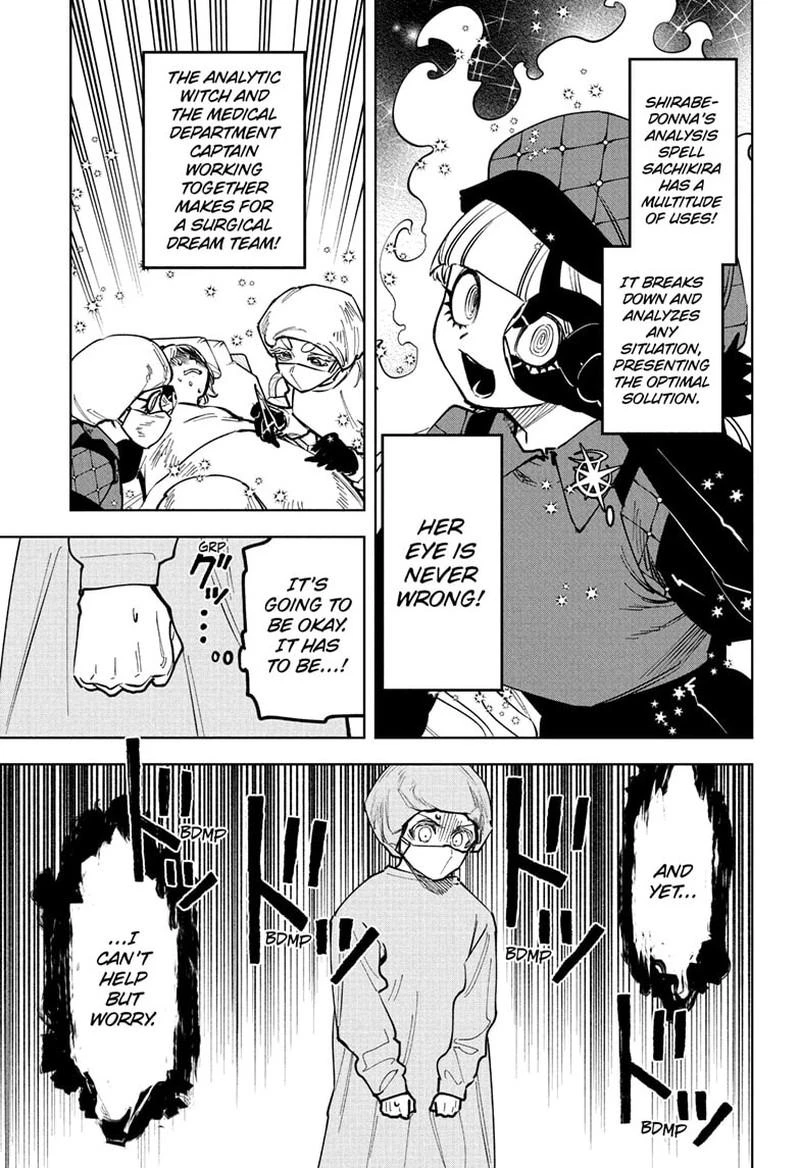 Read Madan No Ichi Manga Online
