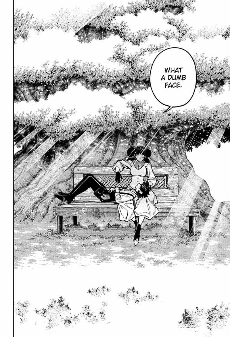 Read Madan No Ichi Manga Online
