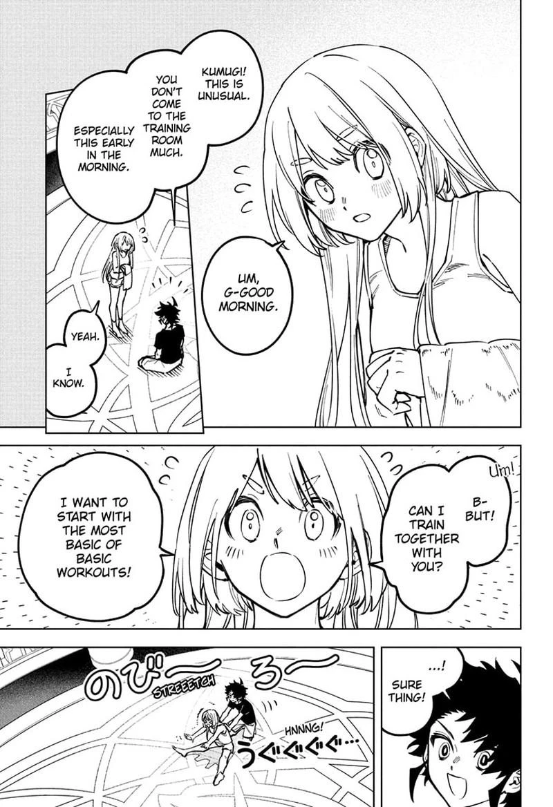 Read Madan No Ichi Manga Online