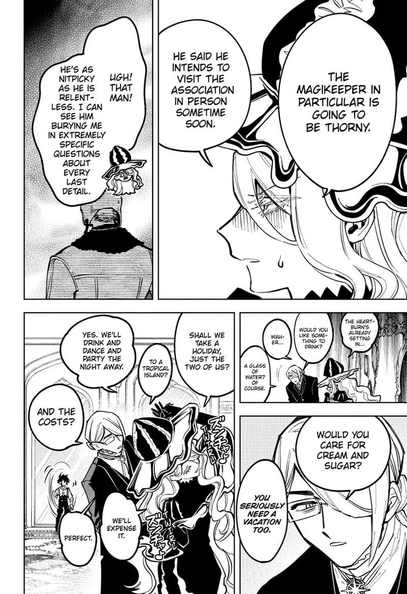 Read Madan No Ichi Manga Online
