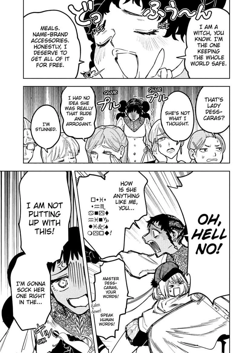 Read Madan No Ichi Manga Online