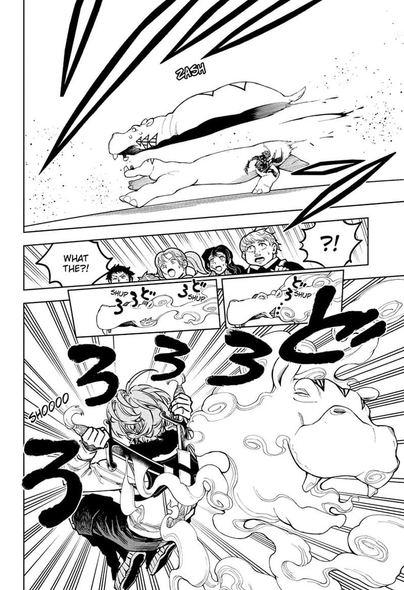 Read Madan No Ichi Manga Online