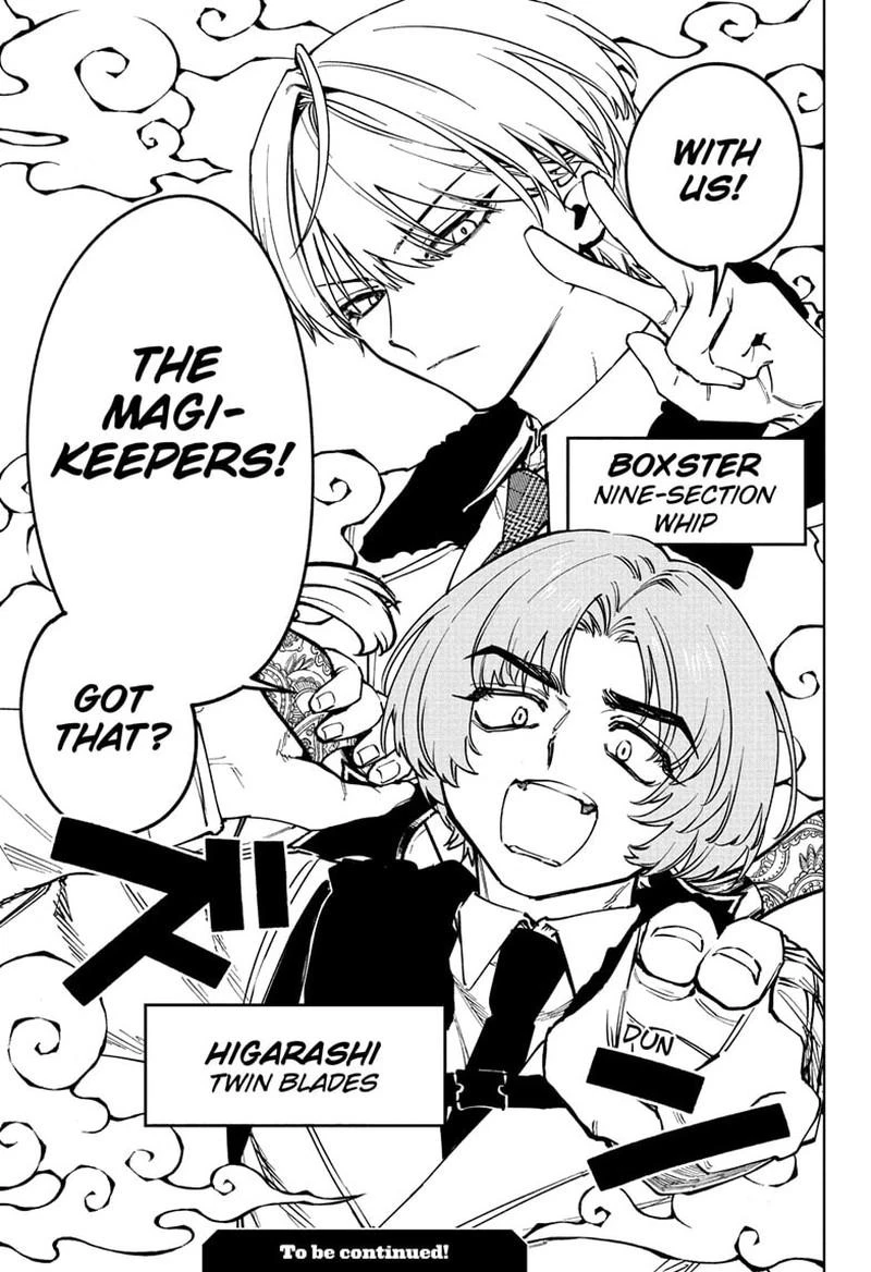 Read Madan No Ichi Manga Online