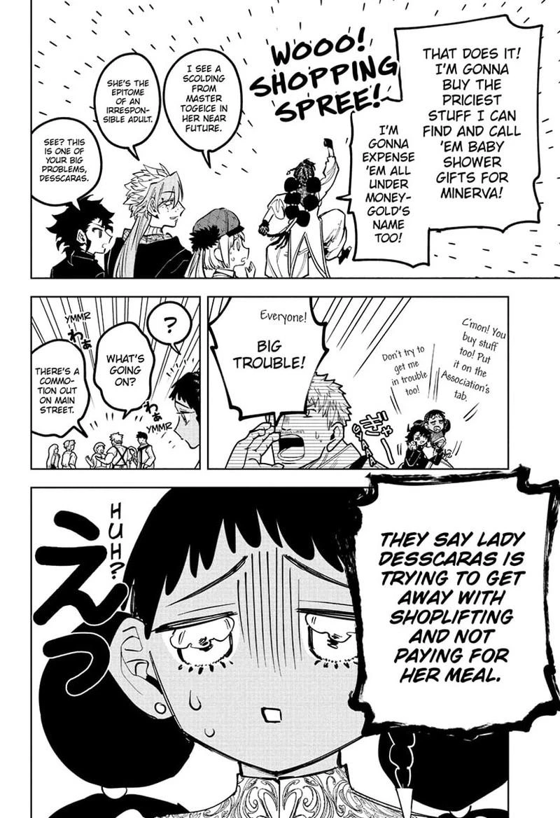 Read Madan No Ichi Manga Online