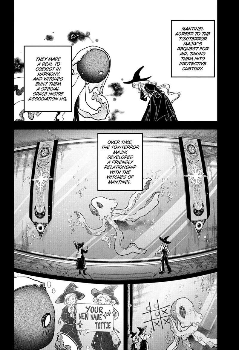 Read Madan No Ichi Manga Online