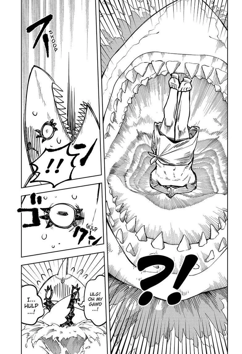 Read Madan No Ichi Manga Online