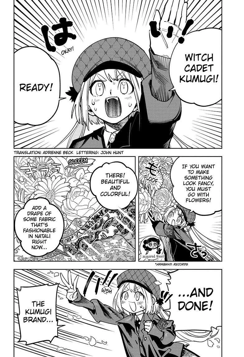 Read Madan No Ichi Manga Online