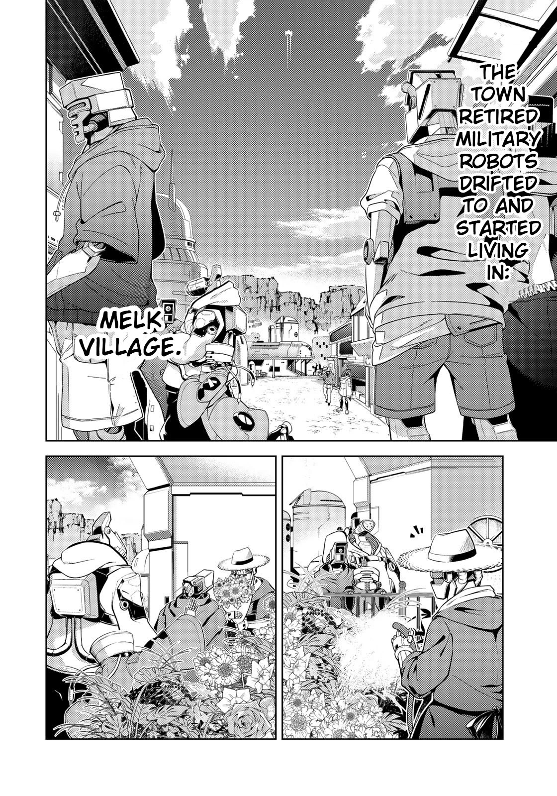Read Mahou Shoujo Lyrical Nanoha EXCEEDS Manga Online