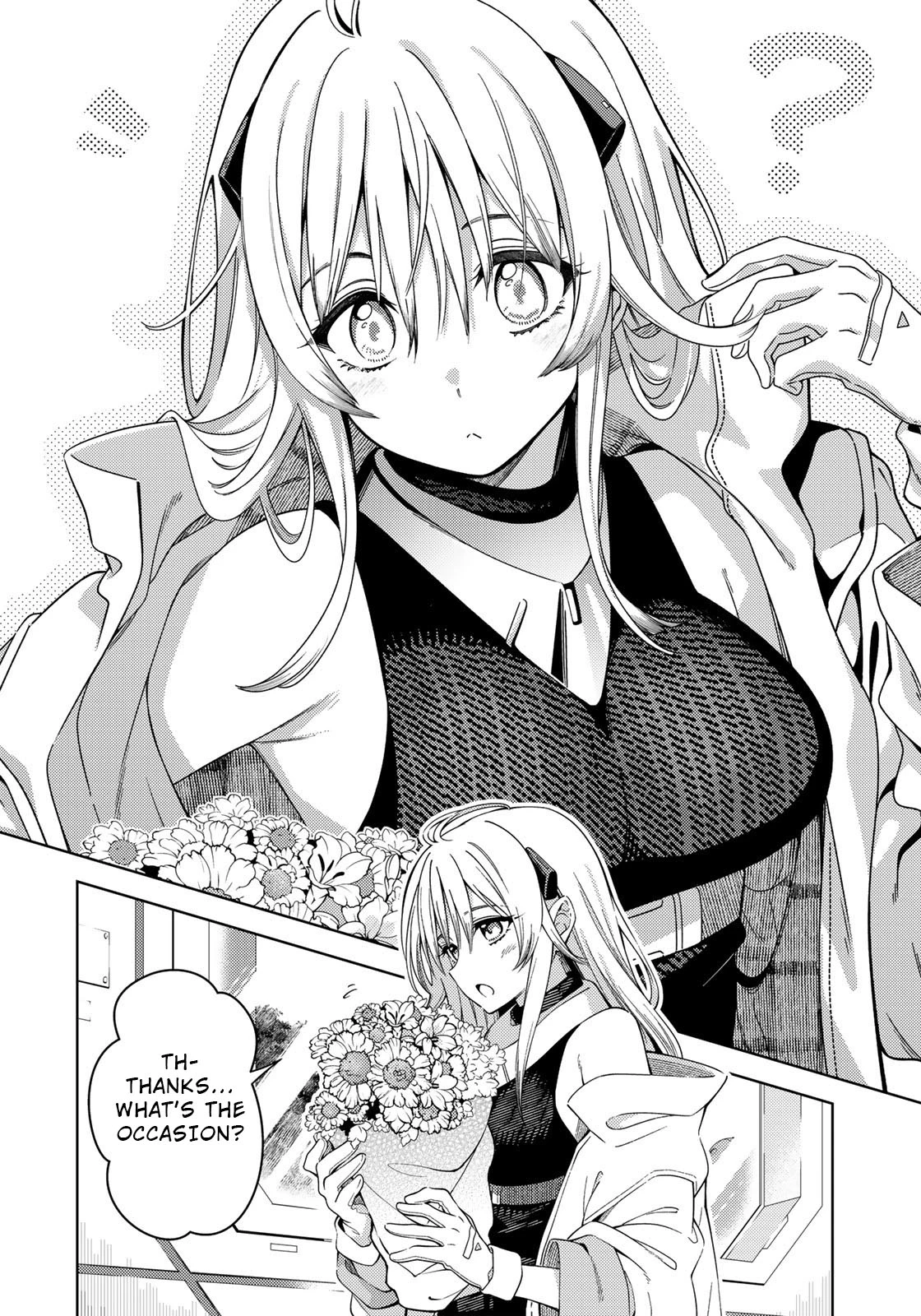 Read Mahou Shoujo Lyrical Nanoha EXCEEDS Manga Online