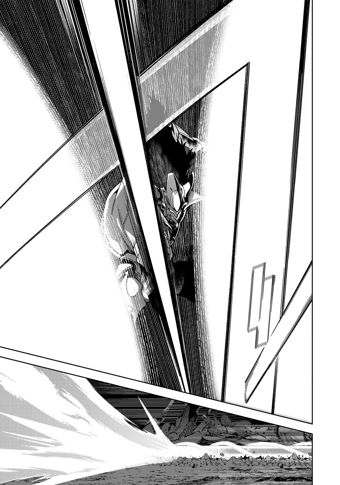 Read Mahou Shoujo Lyrical Nanoha EXCEEDS Manga Online