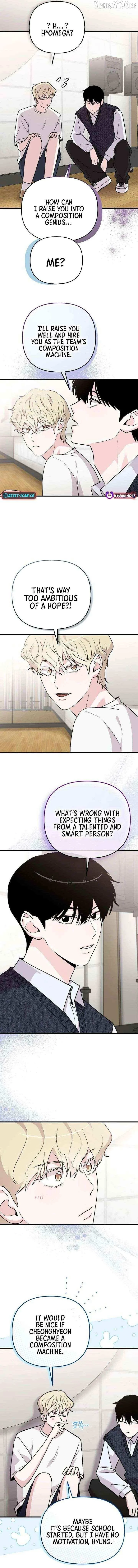 Read Manager Kim Hates Idols Manga Online