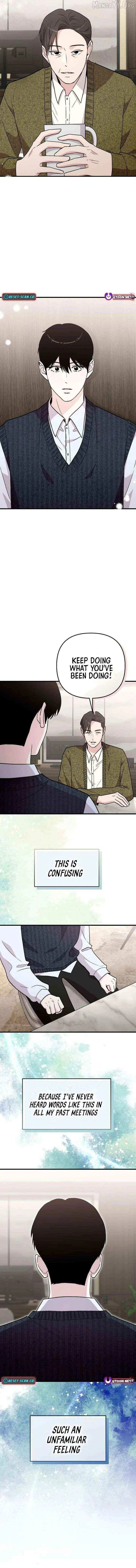 Read Manager Kim Hates Idols Manga Online