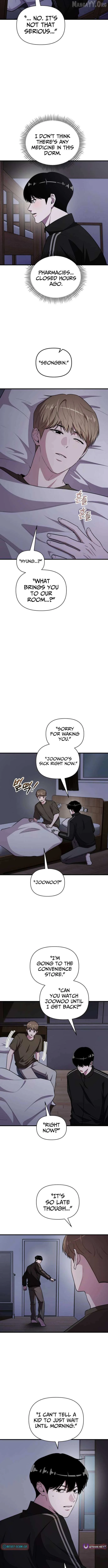 Read Manager Kim Hates Idols Manga Online