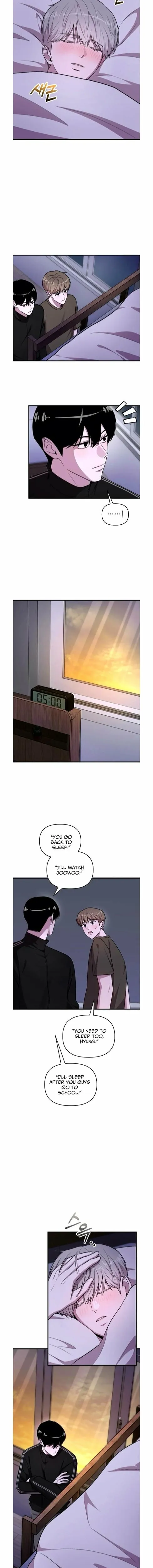 Read Manager Kim Hates Idols Manga Online