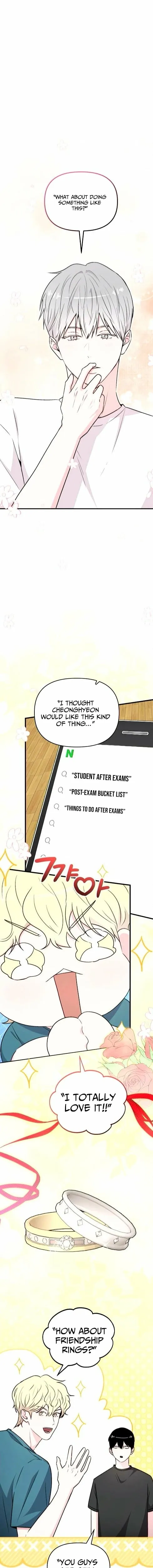 Read Manager Kim Hates Idols Manga Online