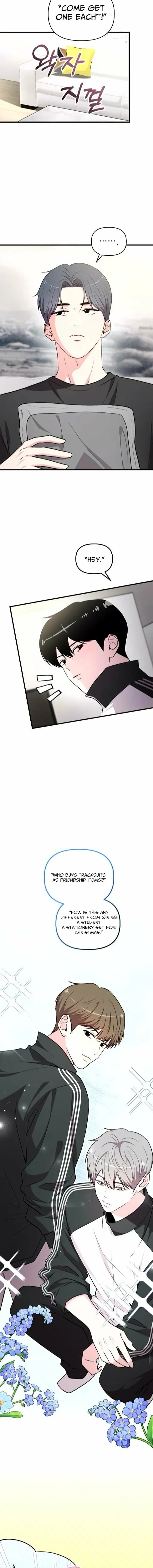 Read Manager Kim Hates Idols Manga Online