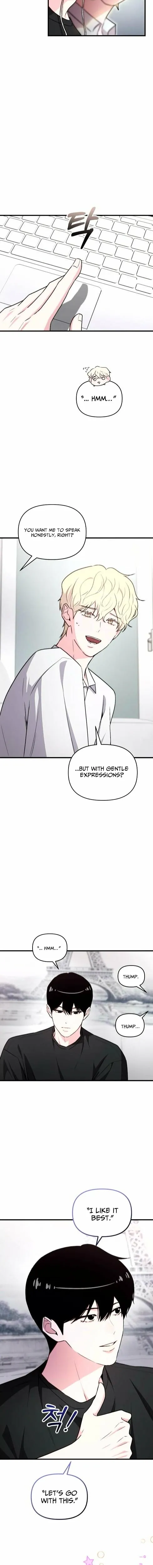 Read Manager Kim Hates Idols Manga Online