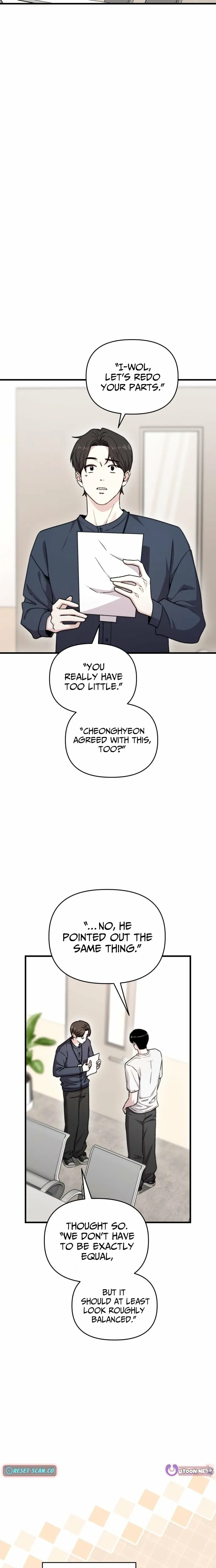 Read Manager Kim Hates Idols Manga Online