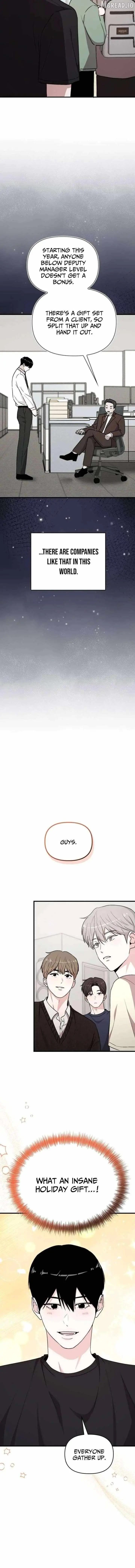 Read Manager Kim Hates Idols Manga Online