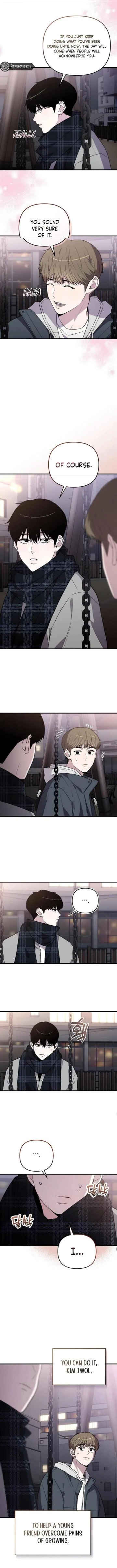 Read Manager Kim Hates Idols Manga Online